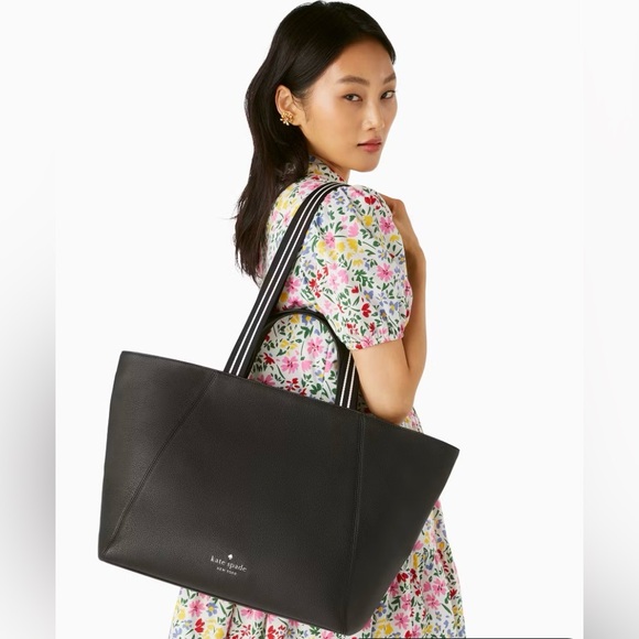 Kate Spade Rosie Large Tote - Picture 2 of 10